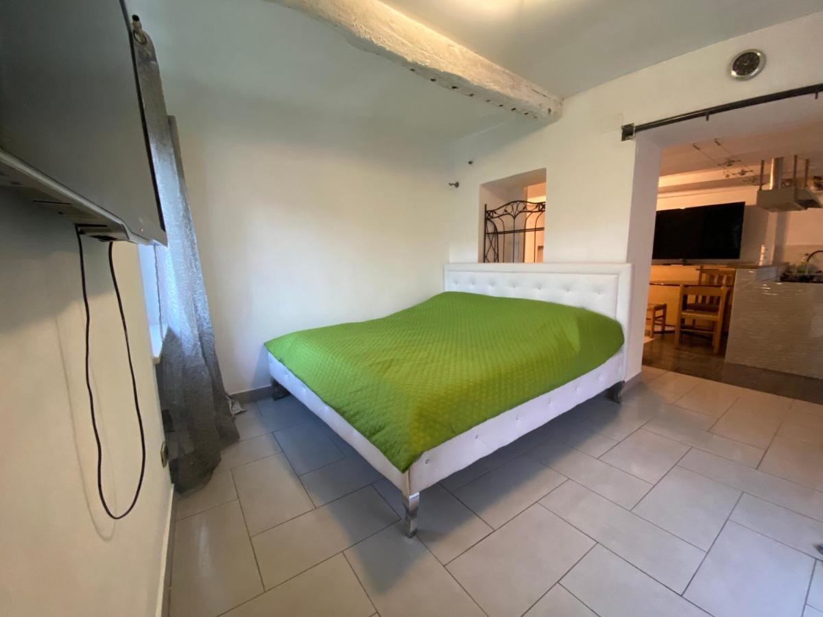 Apartment Alina Cadegliano Viconago Bagian luar foto